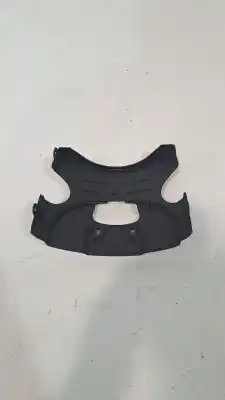 Peça sobressalente para automóvel em segunda mão molduras frontais por mini mini (r50, r53) one d referências oem iam 51457033299  