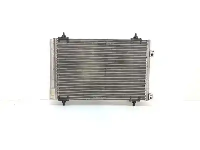 Автозапчастина б/у КОНДЕНСАТ/РАДІАТОР КОНДИЦИОНЕРА для PEUGEOT 3008  Посилання на OEM IAM 9682531580  