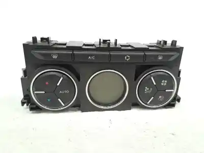 Second-hand car spare part climate control for citroen ds3 1.2 12v vti oem iam references 6452r2