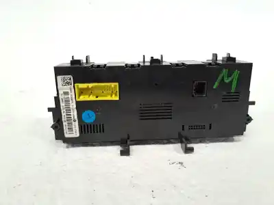 Peça sobressalente para automóvel em segunda mão comando de sofagem (chauffage / ar condicionado) por citroen ds3 1.2 12v vti referências oem iam 6452r2  96831720xt