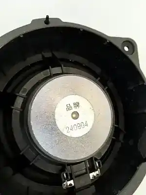 Tweedehands auto-onderdeel luidspreker voor omoda c5  oem iam-referenties 703000407aa  