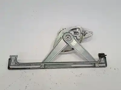 Автозапчасти б/у регулятор стекла переднего правого за FORD FOCUS BERLINA (CAP) 2.0 GASOLINA ссылки OEM IAM 1738643  3M51R27000AK