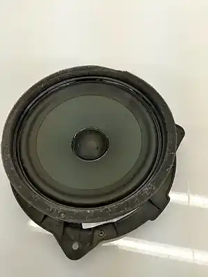 Second-hand car spare part speaker for omoda c5  oem iam references 703000407aa  