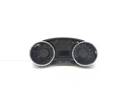 Peça sobressalente para automóvel em segunda mão Quadrante por PEUGEOT 3008 9H05 Referências OEM IAM 9804210980  