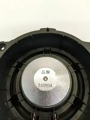 Peça sobressalente para automóvel em segunda mão colunas de som por omoda c5  referências oem iam 703000407aa  