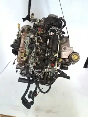 Автозапчасти б/у полный двигатель за mini mini (r50, r53) one d ссылки oem iam w17d14u0  