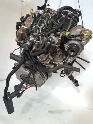 Автозапчасти б/у полный двигатель за mini mini (r50, r53) one d ссылки oem iam w17d14u0  