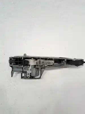 Автозапчасти б/у наружная рукоятка передняя справа за citroen ds3 1.2 12v vti ссылки oem iam 9109a6  