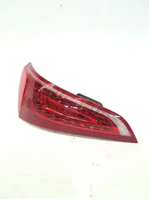 Second-hand car spare part left tailgate light for audi q5 (8rb) 2.0 tdi oem iam references 8r0945093a