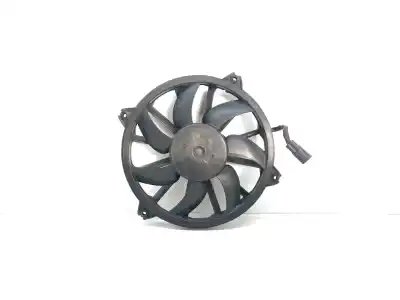Peça sobressalente para automóvel em segunda mão Termoventilador Elétrico por PEUGEOT 3008 9H05 Referências OEM IAM 1049874716T  