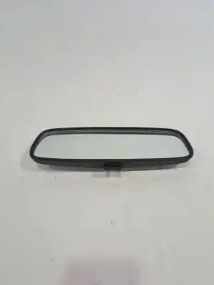 Second-hand car spare part interior rearview mirror for ford focus berlina (cap) 2.0 gasolina oem iam references 4850109