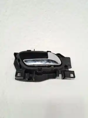 Автозапчасти б/у ВНУТРИ ПЕРЕДНЕЙ ПРАВОЙ РУЧКИ за CITROEN DS3  ссылки OEM IAM 9683446577  