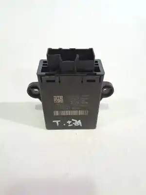 Second-hand car spare part electronic module for ford ecosport 1.5 ti-vct oem iam references 2350439