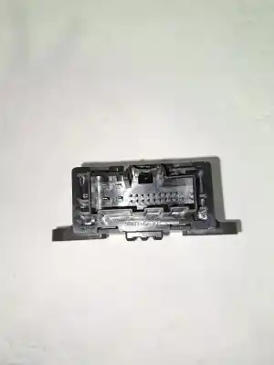 Second-hand car spare part electronic module for ford ecosport 1.5 ti-vct oem iam references 2350439  gn1514b534af