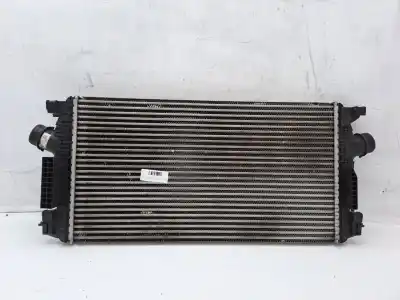 Second-hand car spare part intercooler for opel astra j lim. astra j oem iam references 13267647