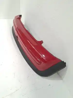 Second-hand car spare part rear bumper for mini mini (r50, r53) one d oem iam references 51127048259  