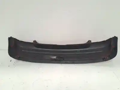 Second-hand car spare part rear bumper for mini mini (r50, r53) one d oem iam references 51127048259  