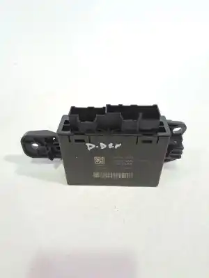 Second-hand car spare part electronic module for ford ecosport 1.5 ti-vct oem iam references 2444417