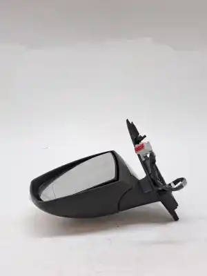 Pezzo di ricambio per auto di seconda mano specchio sinistro per ford c-max c-max riferimenti oem iam am5117683fl  