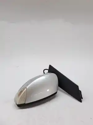 Pezzo di ricambio per auto di seconda mano specchio sinistro per ford c-max c-max riferimenti oem iam am5117683fl  