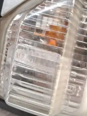 Pezzo di ricambio per auto di seconda mano specchio sinistro per ford c-max c-max riferimenti oem iam am5117683fl  