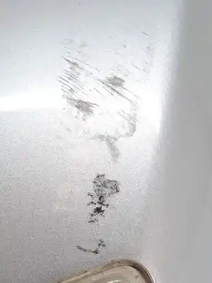 Pezzo di ricambio per auto di seconda mano specchio sinistro per ford c-max c-max riferimenti oem iam am5117683fl  