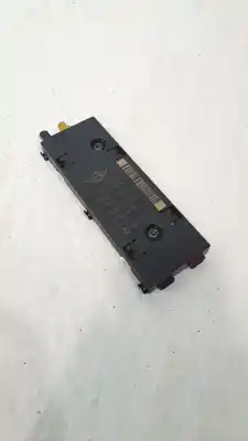 Second-hand car spare part electronic module for mini mini (r50, r53) one d oem iam references 921917013