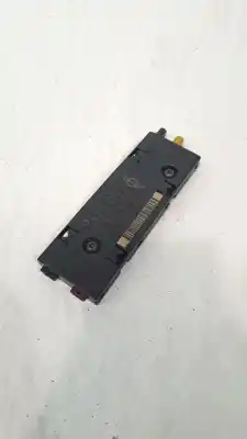 Автозапчастина б/у електронний модуль для mini mini (r50, r53) one d посилання на oem iam 921917013  