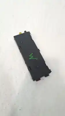 Автозапчастина б/у електронний модуль для mini mini (r50, r53) one d посилання на oem iam 921917013  