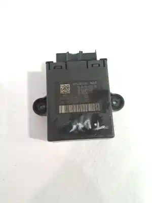 Second-hand car spare part electronic module for ford ecosport 1.5 ti-vct oem iam references 2350439