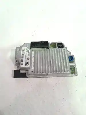 Second-hand car spare part electronic module for ford ecosport 1.5 ti-vct oem iam references 