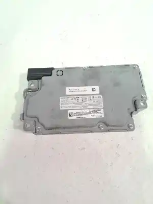 Second-hand car spare part electronic module for ford ecosport 1.5 ti-vct oem iam references   jk2t14g371fcc