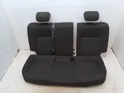 Second-hand car spare part complete seat set for opel astra j lim. astra j oem iam references 13582213