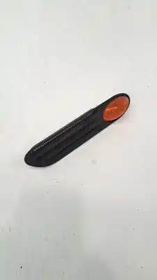 Pezzo di ricambio per auto di seconda mano lampada laterale destra per mini mini (r50, r53) one d riferimenti oem iam 63137166013  