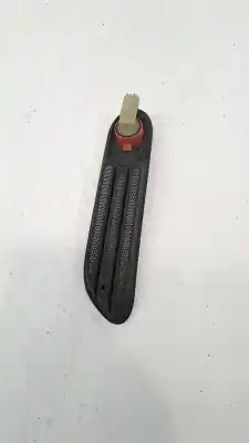 Pezzo di ricambio per auto di seconda mano lampada laterale destra per mini mini (r50, r53) one d riferimenti oem iam 63137166013  