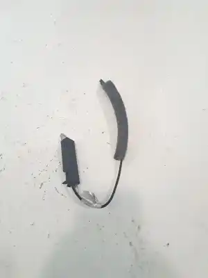 Second-hand car spare part electronic module for ford ecosport 1.5 ti-vct oem iam references 2429512