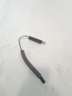 Second-hand car spare part electronic module for ford ecosport 1.5 ti-vct oem iam references 2429512  gn1518k891ba