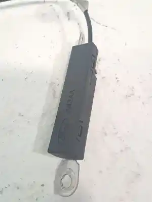 Second-hand car spare part electronic module for ford ecosport 1.5 ti-vct oem iam references 2429512  gn1518k891ba