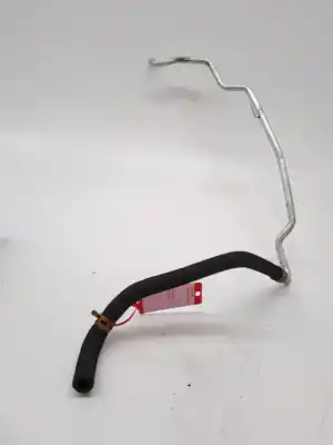 Автозапчастина б/у труби кондиціонації для DACIA DOKKER * Посилання на OEM IAM 497209595R  