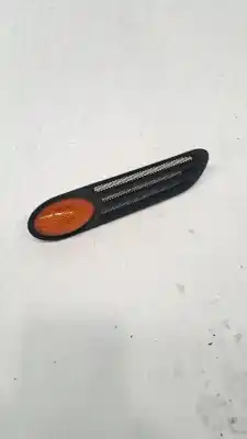 Автозапчастина б/у ліва бічна для mini mini (r50, r53) one d посилання на oem iam 63137166013  