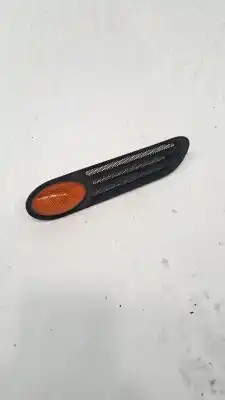 Автозапчастина б/у ліва бічна для mini mini (r50, r53) one d посилання на oem iam 63137166013  