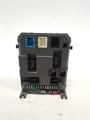 Second-hand car spare part electronic module for citroen ds3 1.2 12v vti oem iam references 9664983080