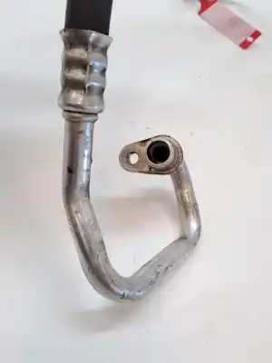 Автозапчастина б/у труби кондиціонації для dacia dokker * посилання на oem iam 924907519r  