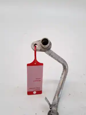 Автозапчастина б/у труби кондиціонації для dacia dokker * посилання на oem iam 924907519r  