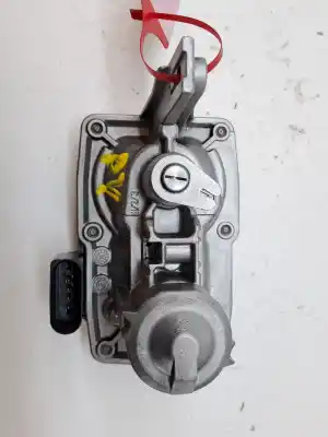 Автозапчасти б/у КЛАПАН РОГ за SEAT LEON (1P1)  ссылки OEM IAM 5Q0253691J  