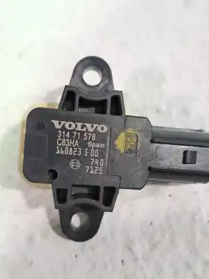 Peça sobressalente para automóvel em segunda mão sensor por volvo xc60 inscription 2wd referências oem iam 31471578  31476970