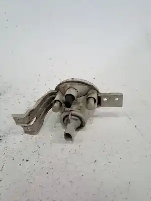 Pezzo di ricambio per auto di seconda mano pilota anteriore destro per mini mini (r50, r53) one d riferimenti oem iam 63137165862  