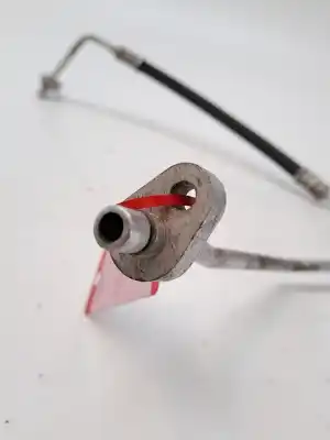 Автозапчастина б/у труби кондиціонації для dacia dokker * посилання на oem iam 924400562r  