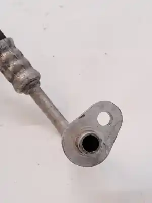 Автозапчастина б/у труби кондиціонації для dacia dokker * посилання на oem iam 924400562r  