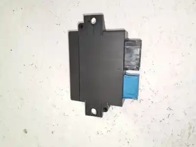 Peça sobressalente para automóvel em segunda mão módulo eletrônico por citroen ds3 1.2 12v vti referências oem iam 9666663780  
